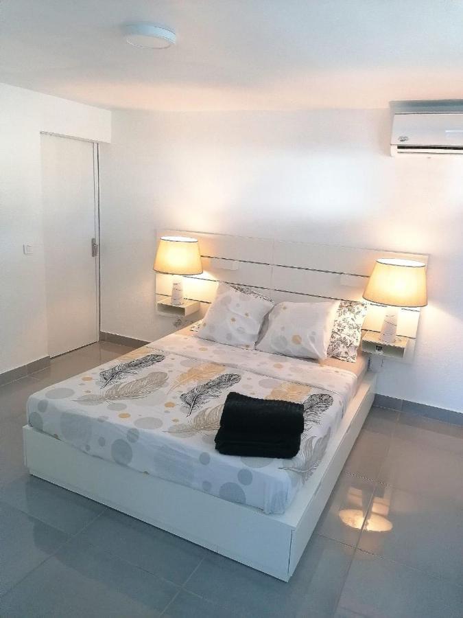 Apartament Dv Real Philoxenia Quarter of Orleans Zewnętrze zdjęcie