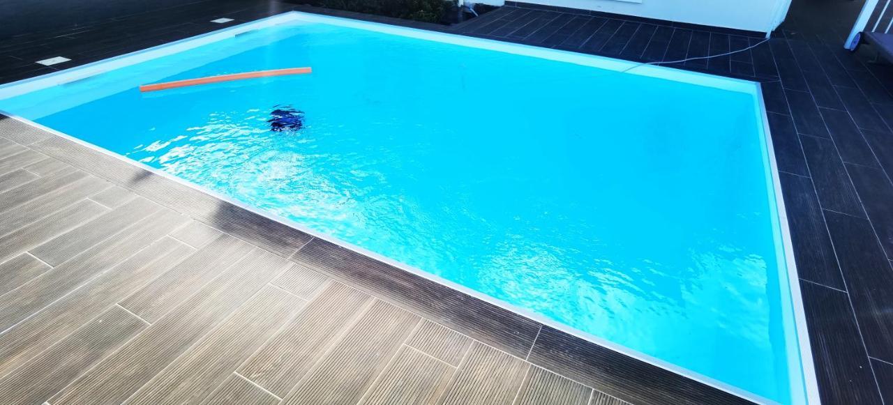 Apartament Dv Real Philoxenia Quarter of Orleans Zewnętrze zdjęcie