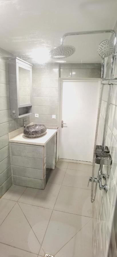 Apartament Dv Real Philoxenia Quarter of Orleans Zewnętrze zdjęcie